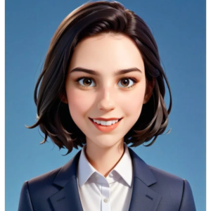 Picture of Júlia Mancilha Rennó