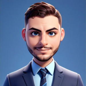 Picture of Victor Trindade