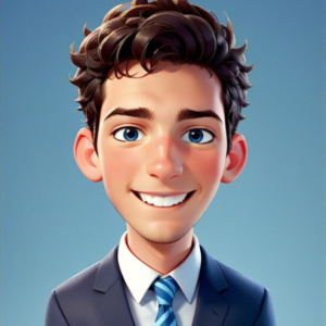 Picture of Lucas Mendes