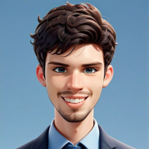 Picture of João Pedro