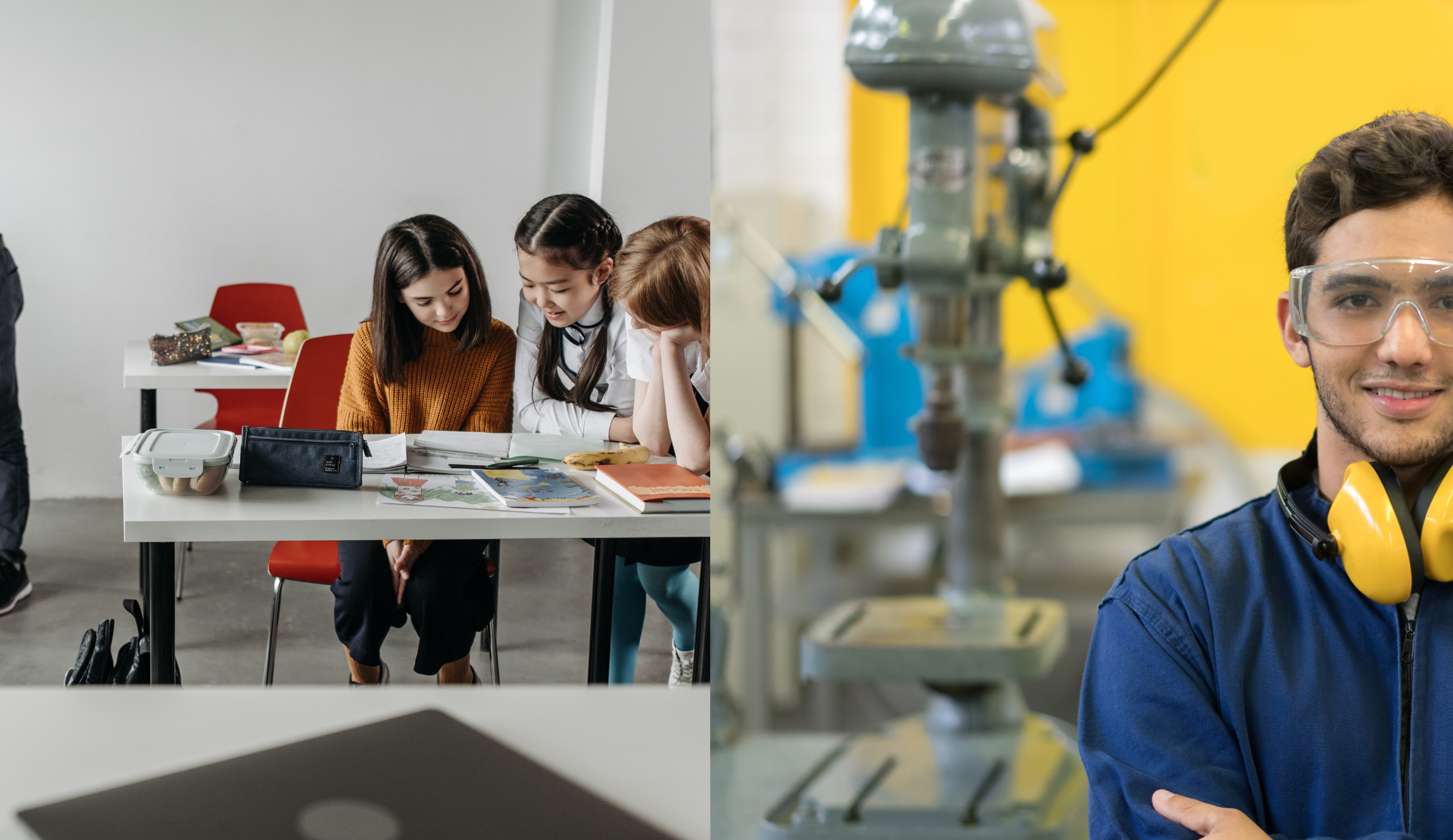 O impacto das universidades na indústria